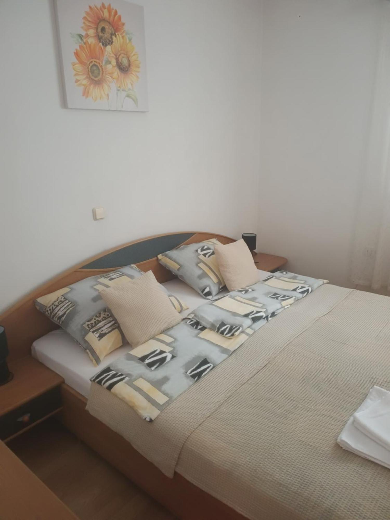 Apartament Livaja -100m2 ,free Parking, Klima,wifi