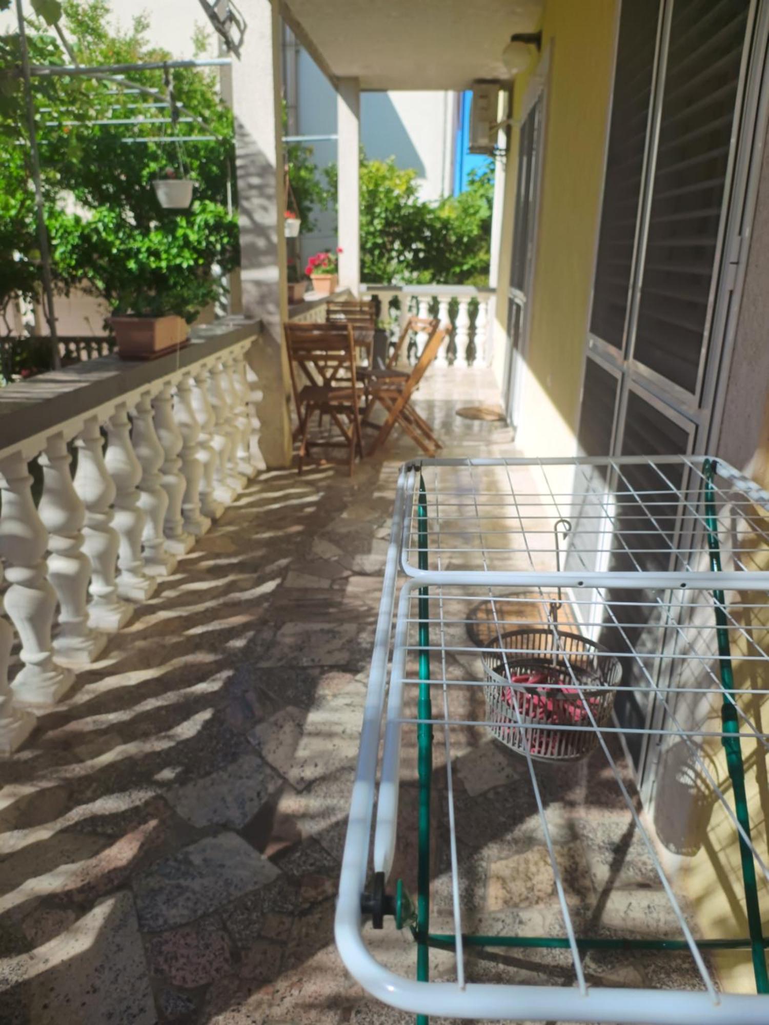 Livaja -100m2 ,free Parking, Klima,wifi * Zadar